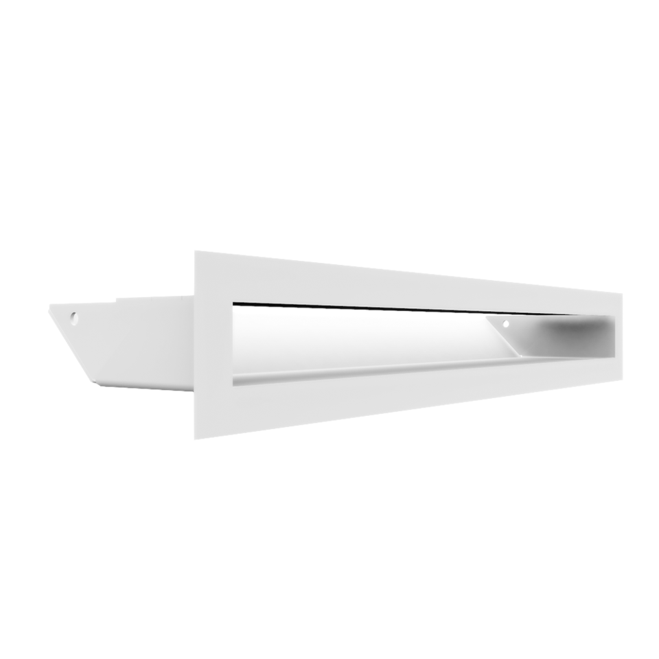 Решётка LUFT 60х600мм